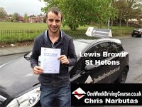One Week Driving Course 630412 Image 2